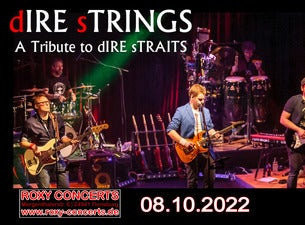 dIRE sTRINGS dIRE sTRINGS
