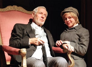 Der kleine Lord – Ein Musical in drei Akten Der kleine Lord – Ein Musical in drei Akten