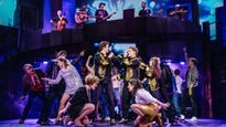 Abenteuerland - Das Musical mit den Hits von PUR