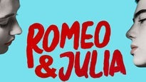 Preview: ROMEO & JULIA - LIEBE IST ALLES - Das Musical