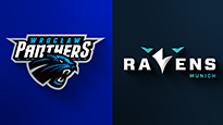 Munich Ravens vs. Wroclaw Panthers