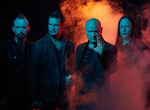 Disturbed - 17.06.2020 Disturbed - 17.06.2020