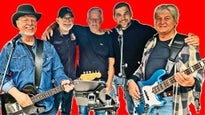 Hot Rod Heart - A Tribute to CCR