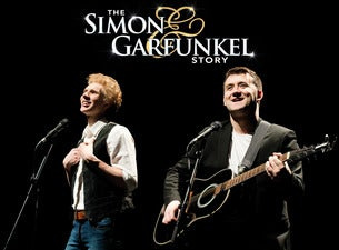 The Simon & Garfunkel Story - 07.10.2020 20:00 The Simon & Garfunkel Story - 07.10.2020 20:00