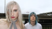 Frost Children - Sister Tour 2025