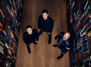 The Script The Script