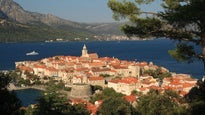 Reisevortrag Kroatien