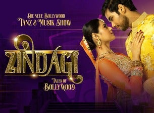 ZINDAGI - Tales of Bollywood ZINDAGI - Tales of Bollywood