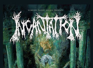Incantation Incantation