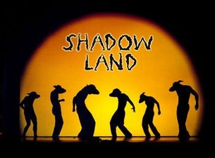 SHADOWLAND
