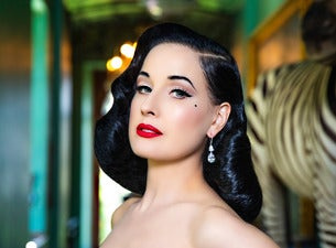 Dita Von Teese Dita Von Teese