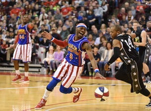 The Harlem Globetrotters | Suiten-Tickets - 19.04.2020 The Harlem Globetrotters | Suiten-Tickets - 19.04.2020