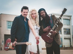 Blues Caravan 2022 Blues Caravan 2022