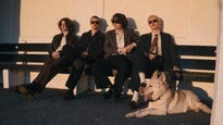 The Royston Club - Songs For The Spine Tour