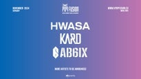 KPOP Fusion Tour 2024 - 02.11.2024