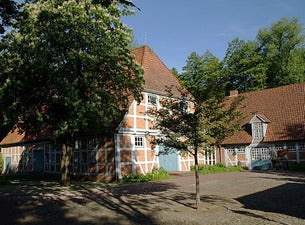 Theater in OHZ: Gode Geister Theater in OHZ: Gode Geister
