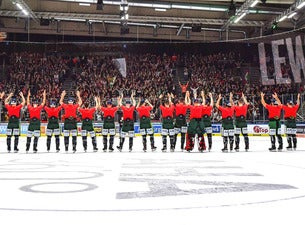 Augsburger Panther Ticketgutschein Augsburger Panther Ticketgutschein