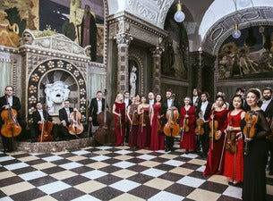 Wiener Klassik Konzert Wiener Klassik Konzert
