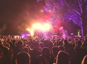 UNI NACHT Summer Open Air
