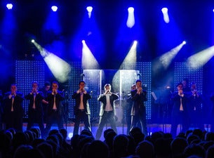 The 12 Tenors The 12 Tenors