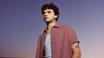 Alexander Stewart - Here Again Tour