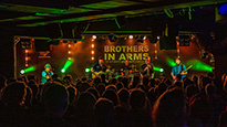 Brothers in Arms - Dire Straits Tribute Show