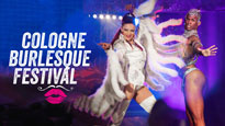 3. Cologne Burlesque Festival