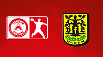 TUSEM Essen - VfL Eintracht Hagen