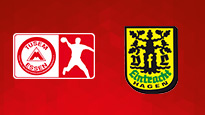 TUSEM Essen - VfL Eintracht Hagen TUSEM Essen - VfL Eintracht Hagen