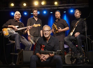 Reinhold Beckmann & Band - Reinhold Beckmann & Band -