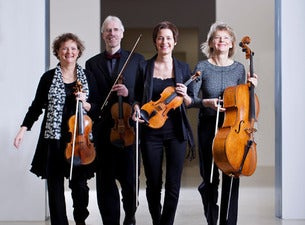 Nomos Quartett