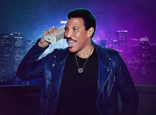 Lionel Richie Lionel Richie