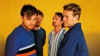Mild Orange - THE//GLOW TOUR 2025