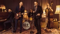 B.B. & The Blues Shacks