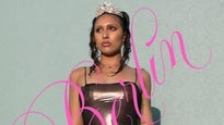 Miss Bashful - Bashful's Baddie Ball