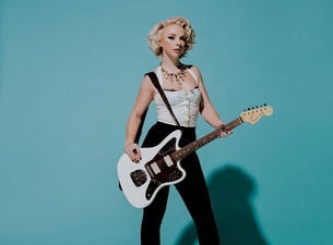 Samantha Fish - Live 2023