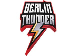 Berlin Thunder vs. Wroclaw Panthers