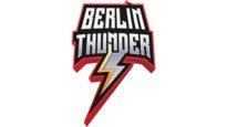 Berlin Thunder - Dauerkarte Saison 2024