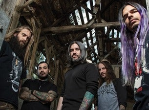 Suicide Silence Suicide Silence