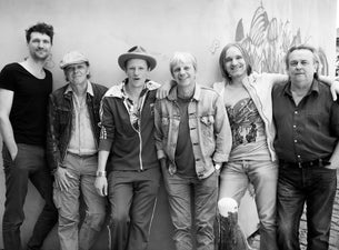 Alexander Scheer, Andreas Dresen & Band - Gundermann Live Alexander Scheer, Andreas Dresen & Band - Gundermann Live