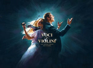 Voci e Violini Voci e Violini