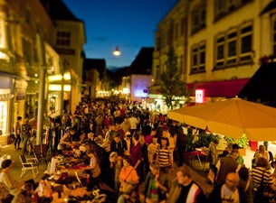 Osnabrücker Nachtflohmarkt
