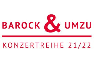 4er Abonnement 2022/2023 (Bremer Barockorchester)