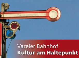 Kultur am Haltepunkt - Stefanie Kerker Kultur am Haltepunkt - Stefanie Kerker