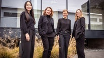 5. Kammermusikkonzert am Sonntagmorgen - Celebrating Woman