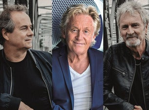 FRONTM3N - An Exclusive Acoustic Night - Sommershows 2022 FRONTM3N - An Exclusive Acoustic Night - Sommershows 2022