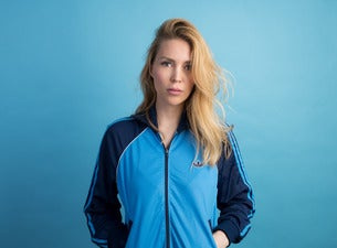 Alexa Feser Alexa Feser