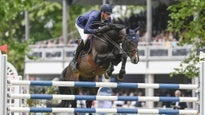 LONGINES PfingstTurnier Wiesbaden | Flanier-Dauerkarte (06.-09.06.25)