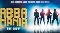 Abbamania | Logen-Seat in der Ticketmaster Suite
