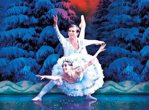 Der Nussknacker - Russisches Klassisches Staatsballett Der Nussknacker - Russisches Klassisches Staatsballett